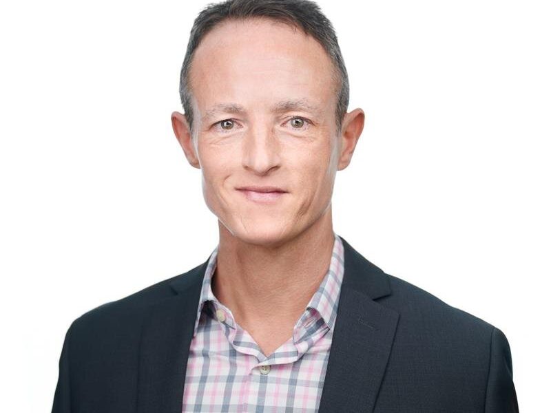 Tim Klont is the CEO of MSHDA.