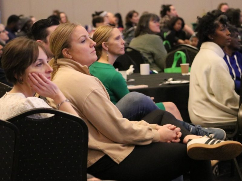 Expert presenters share evidence-based information traversing the lifespan from early intervention and initial diagnosis to quality of life for older autistic adults.