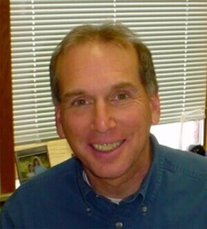 Kevin Hughes