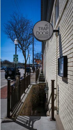 Photo: Courtney Jerome