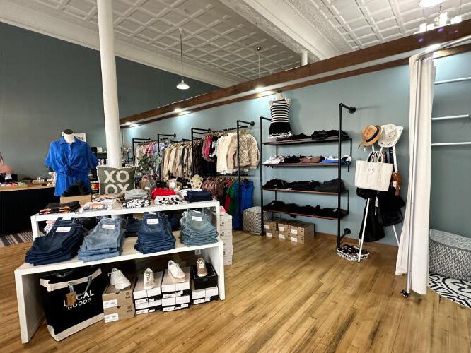 Photo: Dianna Stampfler