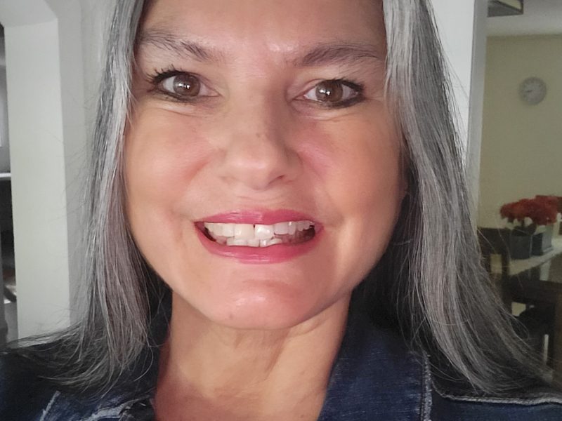 Judy Crockett, outpatient therapist, North Country Community Mental Health