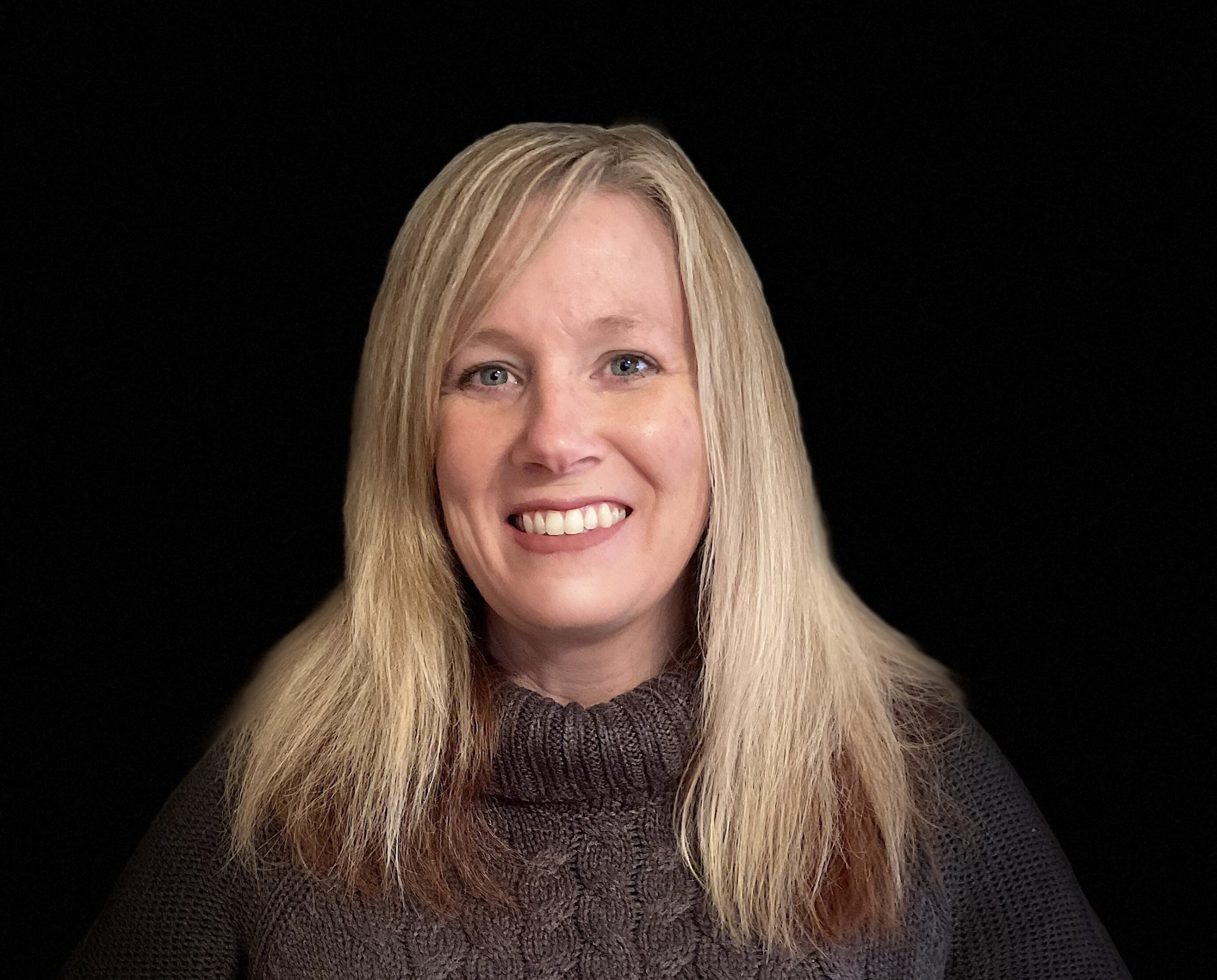 Stacey Kaminski, NLCMHA Crisis Services operation manager