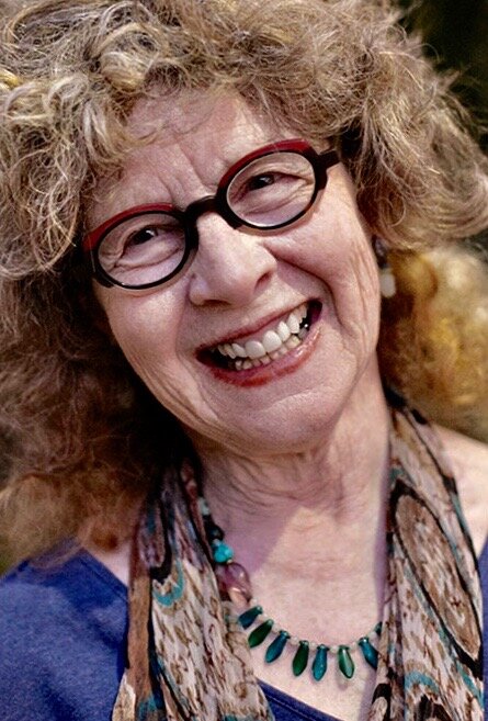 Suzanne Arms.