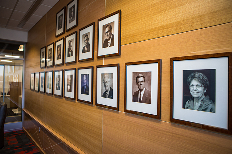 Spence Brothers has a legacy in the region spanning 126 years