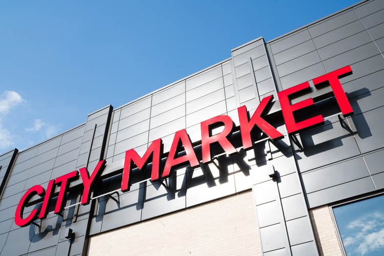 Bay City. Photos by Phil Eich.