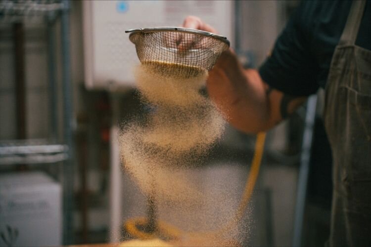 Camille’s Prime is located at 506 W. Broadway Street in downtown Mt. Pleasant.