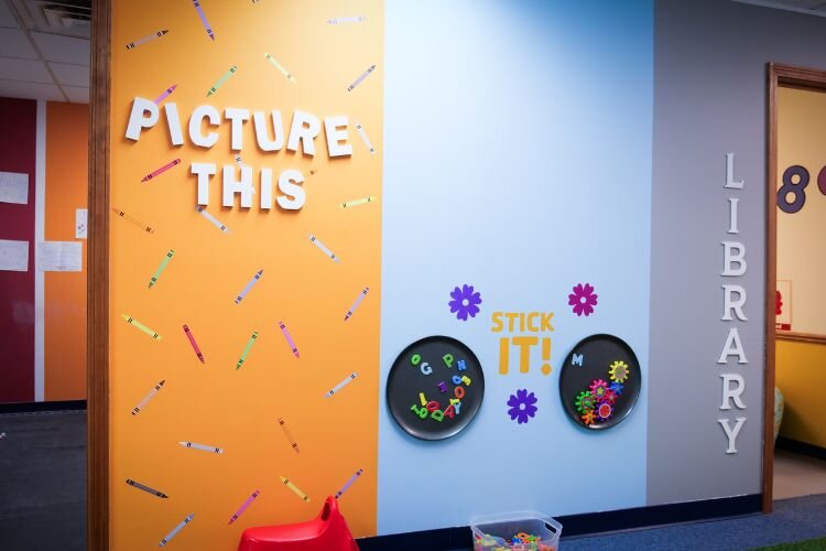 Opened in September 2023, Mini City celebrates its one-year anniversary in downtown Mt. Pleasant.