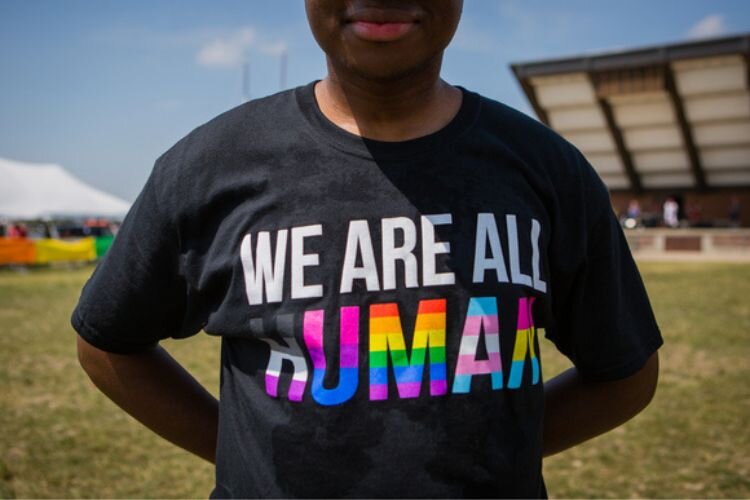 To learn more about getting involved with Great Lakes Bay Pride, visit the regional organization's website at https://greatlakesbaypride.org/