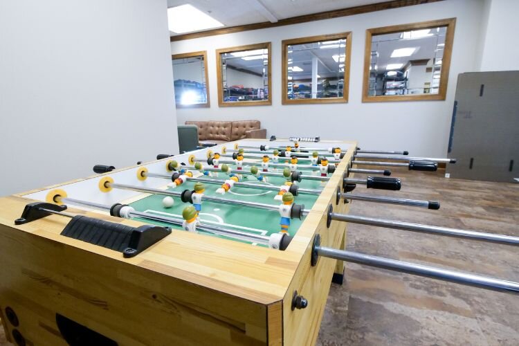 Photo Credit: Courtney Jerome / Epicenter Mt. Pleasant