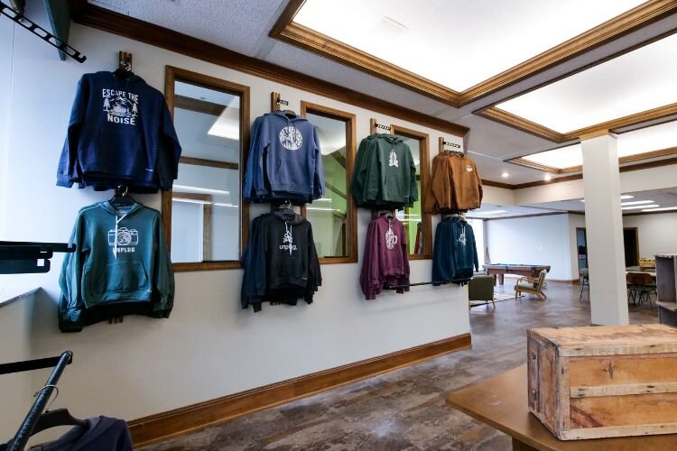 Photo Credit: Courtney Jerome / Epicenter Mt. Pleasant