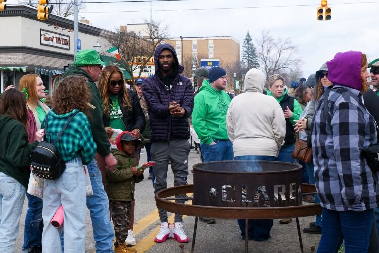 Photo Credit: Courtney Jerome / Epicenter Mt. Pleasant