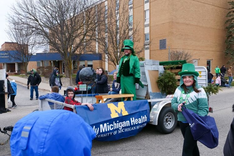 Photo Credit: Courtney Jerome / Epicenter Mt. Pleasant