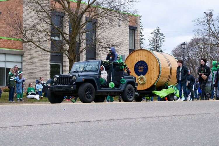 Photo Credit: Courtney Jerome / Epicenter Mt. Pleasant