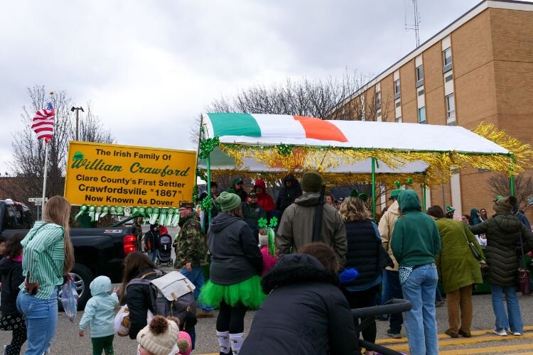 Photo Credit: Courtney Jerome / Epicenter Mt. Pleasant