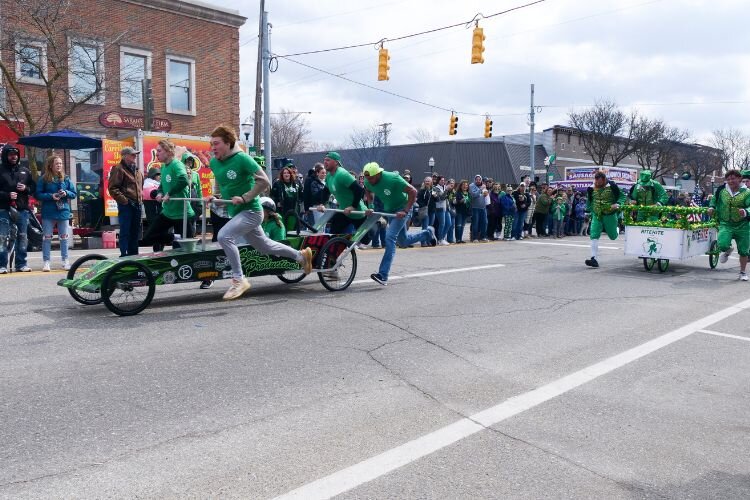 Photo Credit: Courtney Jerome / Epicenter Mt. Pleasant