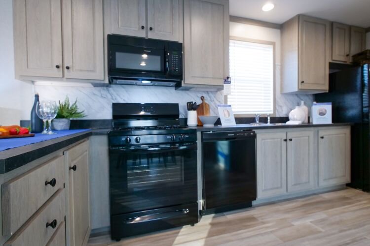 Summerhill Village is launching their final phase of their 305 homesite community, where 100% of homes will be energy efficient and 90% will be eBuilt. Photo Credit: Courtney Jerome / Epicenter Mt. Pleasant