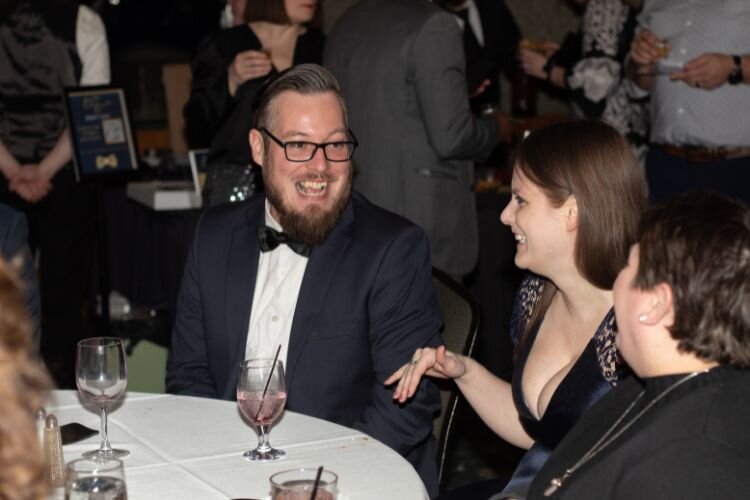 Courtesy Mt. Pleasant Discovery Museum