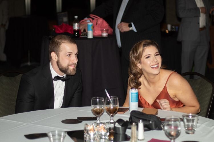 Courtesy Mt. Pleasant Discovery Museum