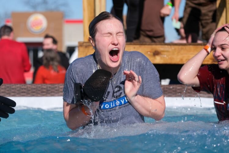 Courtesy Special Olympics Michigan