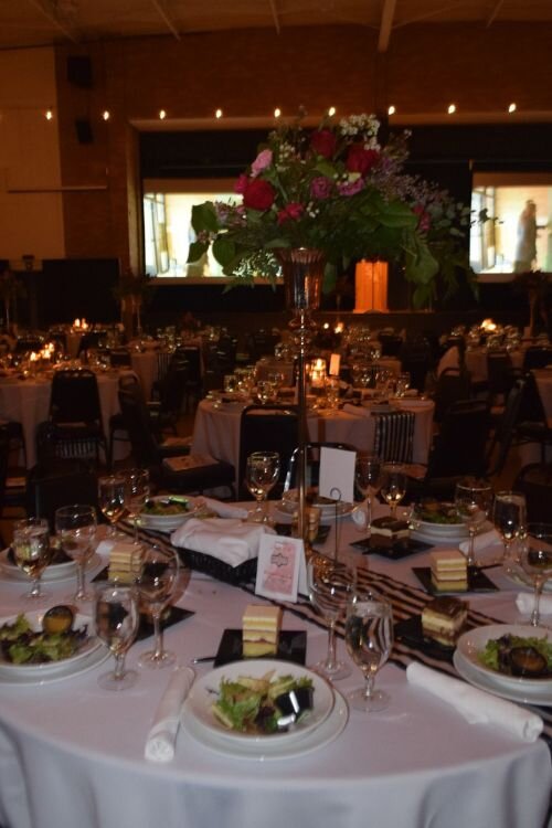 Courtesy Sacred Heart Academy