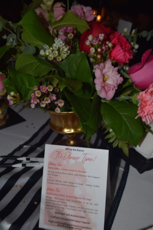 Courtesy Sacred Heart Academy