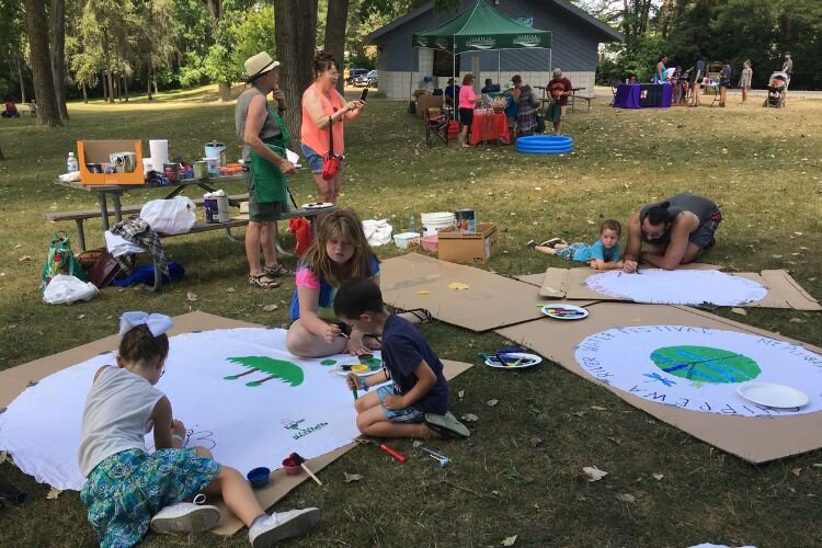 Courtesy Marie Koper