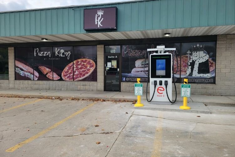 Courtesy EVC Holding Investments