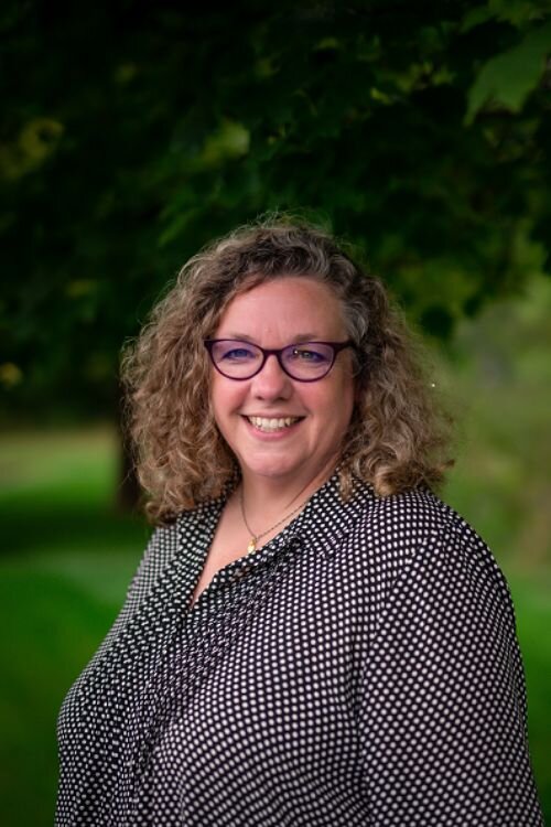 Jennifer Marar, Director of Operations at MyMichigan Medical Center Mt. Pleasant. Image courtesy of MyMichigan Health.