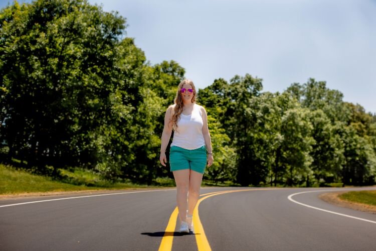 Courtesy Sally Rudy / Byway Press