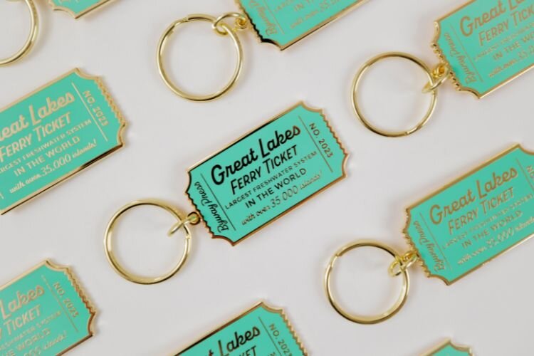 Courtesy Lance Gascho / Byway Press