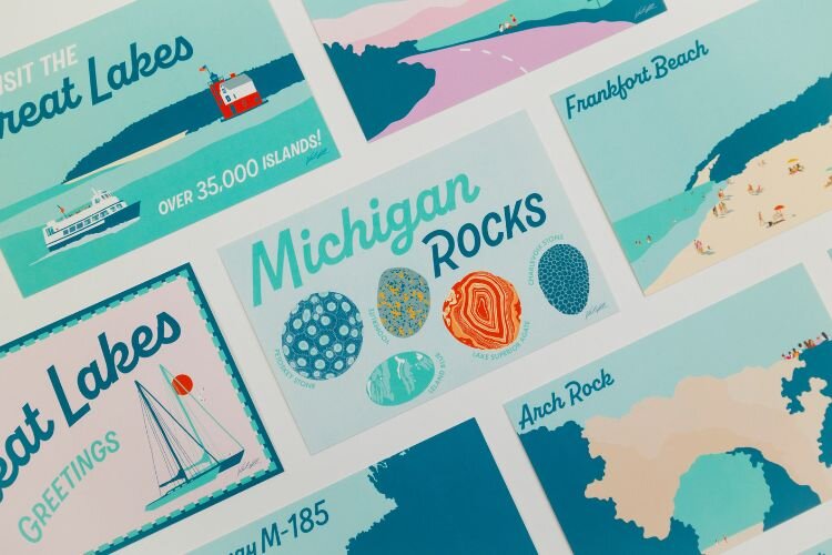 Courtesy Lance Gascho / Byway Press