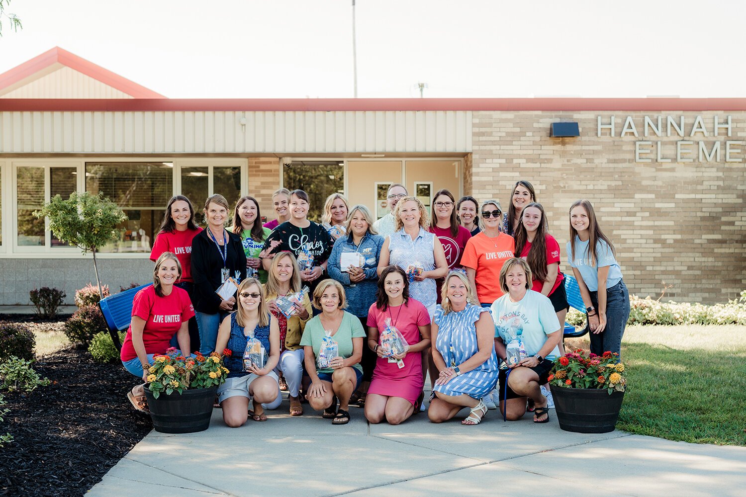 Photo courtesy of United Way of Gratiot & Isabella Counties.