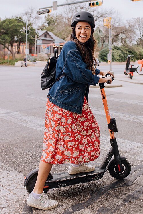 (Photo courtesy of SPIN)