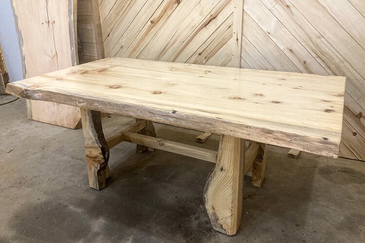 (Photo courtesy of Zach Hatfield)