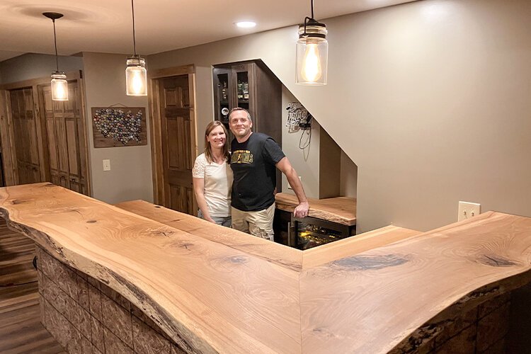 (Photo courtesy of Zach Hatfield)