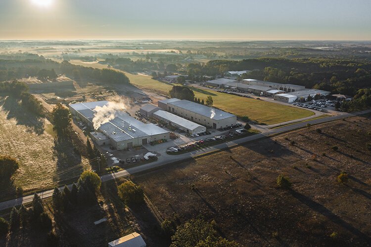 (Photo courtesy of Bandit Industries)