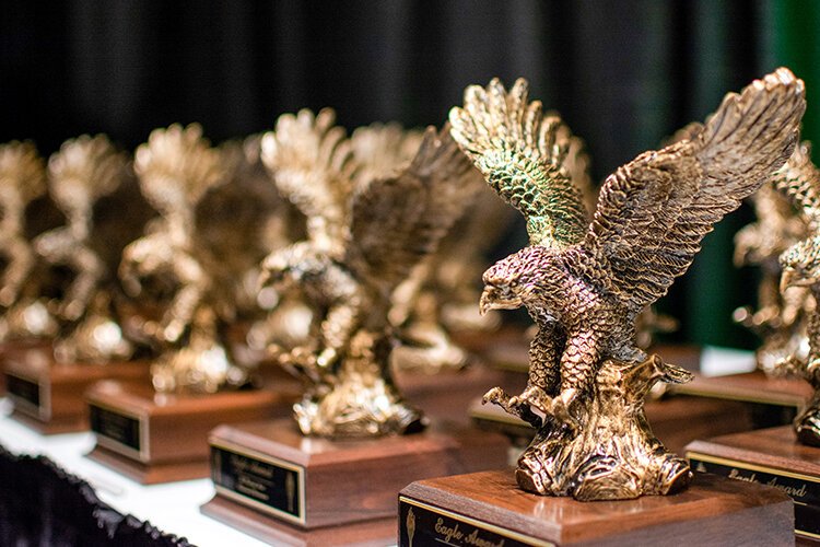 Photo courtesy of Mt. Pleasant Chamber of Commerce