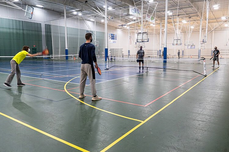 (Photo courtesy of Absalon Johnson/AJOptics)