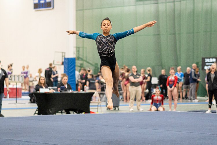 (Photo courtesy of Absalon Johnson/AJOptics)