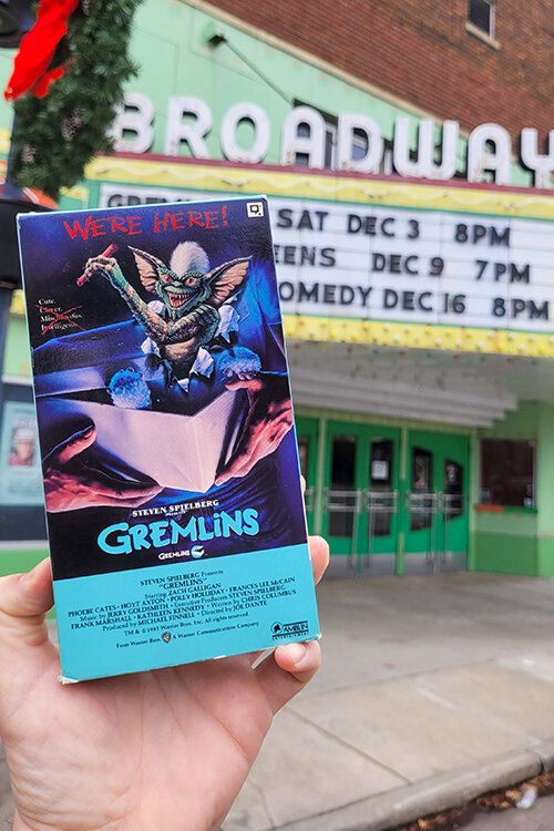 (Photo courtesy of Tyler Sonnichsen)