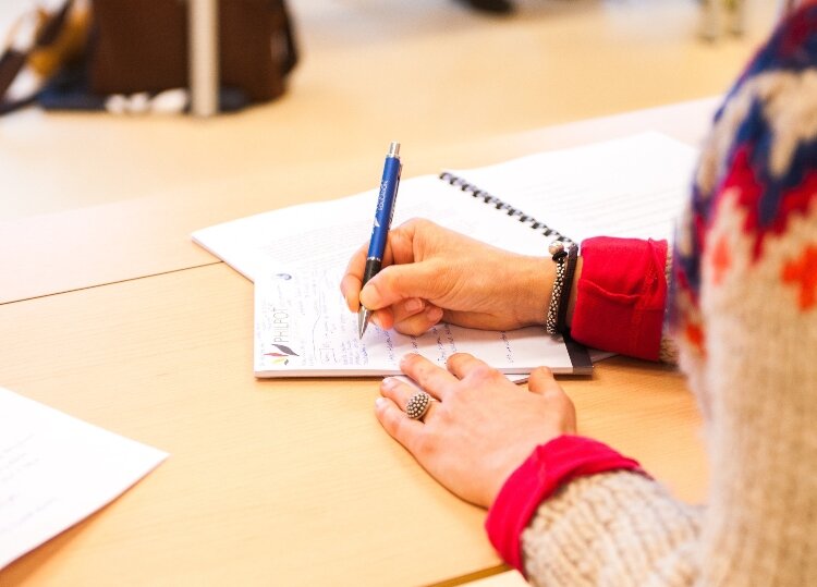 While the programs Mid Michigan College offers now aren't new, many are especially relevant as a worker shortage plagues many industries.