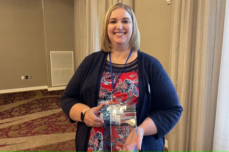 Chris Rowley, Mt. Pleasant CVB