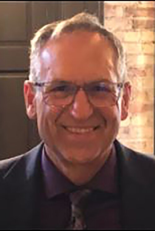 Martin Combs, Associate Superintendent for Special Services at Gratiot-Isabella RESD.