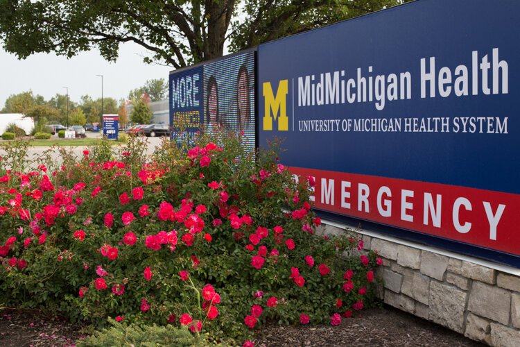 After a $32 million investment in 2017, MidMichigan Medical Center – Mt. Pleasant now provides a 24/7 Emergency Department among many other services.