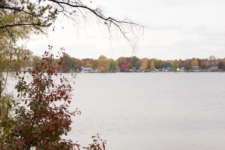 Coldwater Lake Family Park is a 28 acres park and campground located in Weidman, Michigan.

"We pack a lot in that little park," says Sue Ann Kopmeyer, Director of the Isabella County Parks and Recreation Commission. "Our campgrounds are not huge, but Coldwater particularly is the only public campground that's on an all-sports lake, so it's great for people who like to have a big body of water or boat."