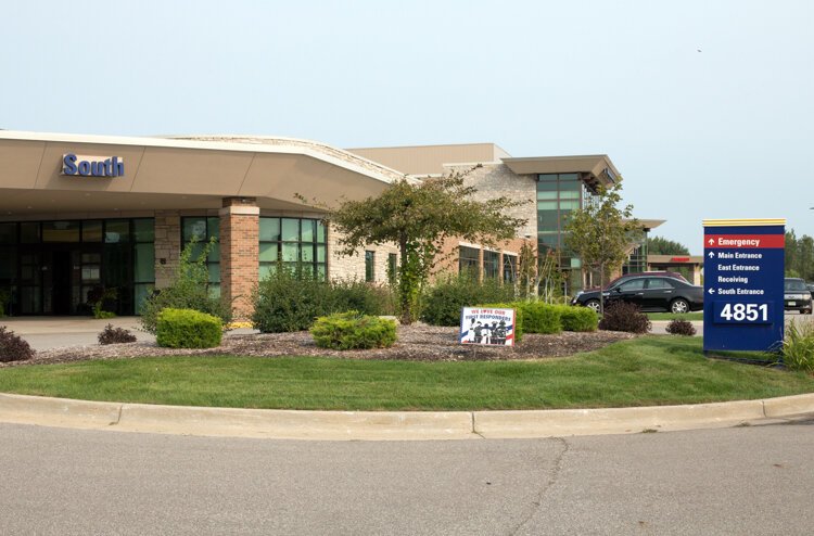 While MidMichigan Health is planning for the scenario of seeing increased volume of both types of patients across the organization’s facilities, vaccination is something that can inhibit the impact of the flu.