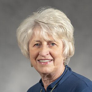 Delta College President Dr. Jean Goodnow