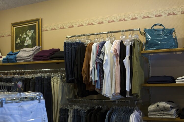 “No one sells the variety and selection that we do,” says Helen Chase, owner of Trillium.