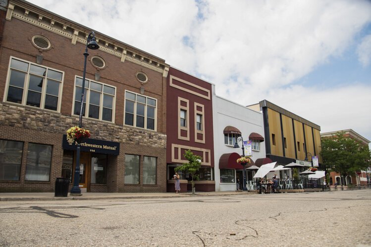 In order to continue providing support for local businesses through the pandemic, the Mt. Pleasant Area Convention and Visitors Bureau has had to pivot some of its normal efforts.